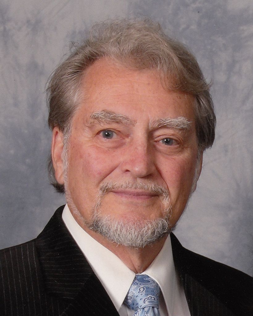 David T. Rocha Profile Photo