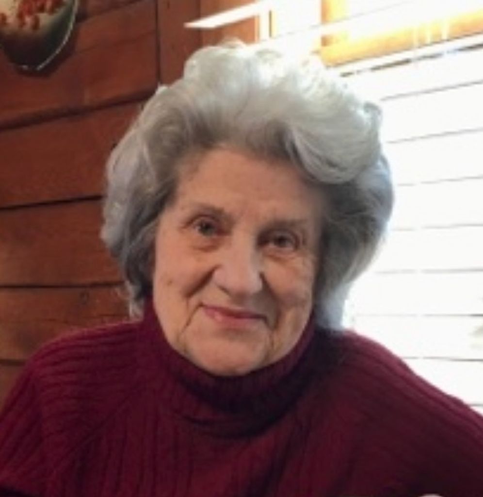 Jolene Weathers Edwards