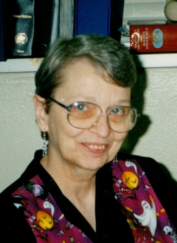 Dannye Gay Hinton Profile Photo