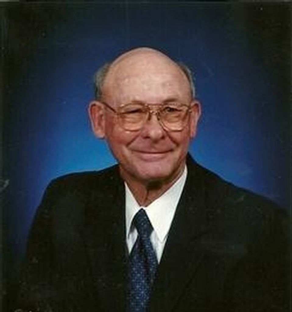 J.L. Ward