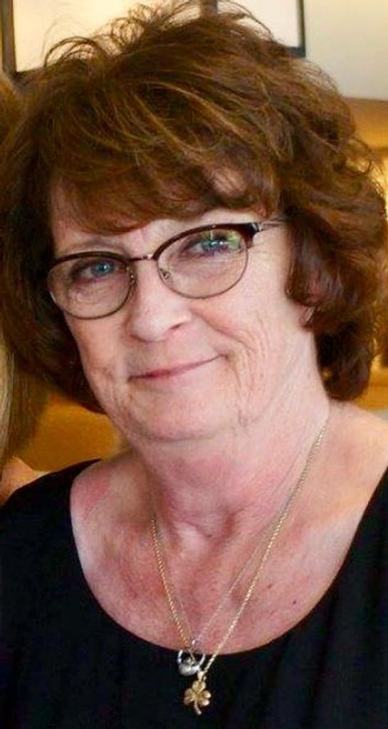 Nora Teresa Cunnie Profile Photo