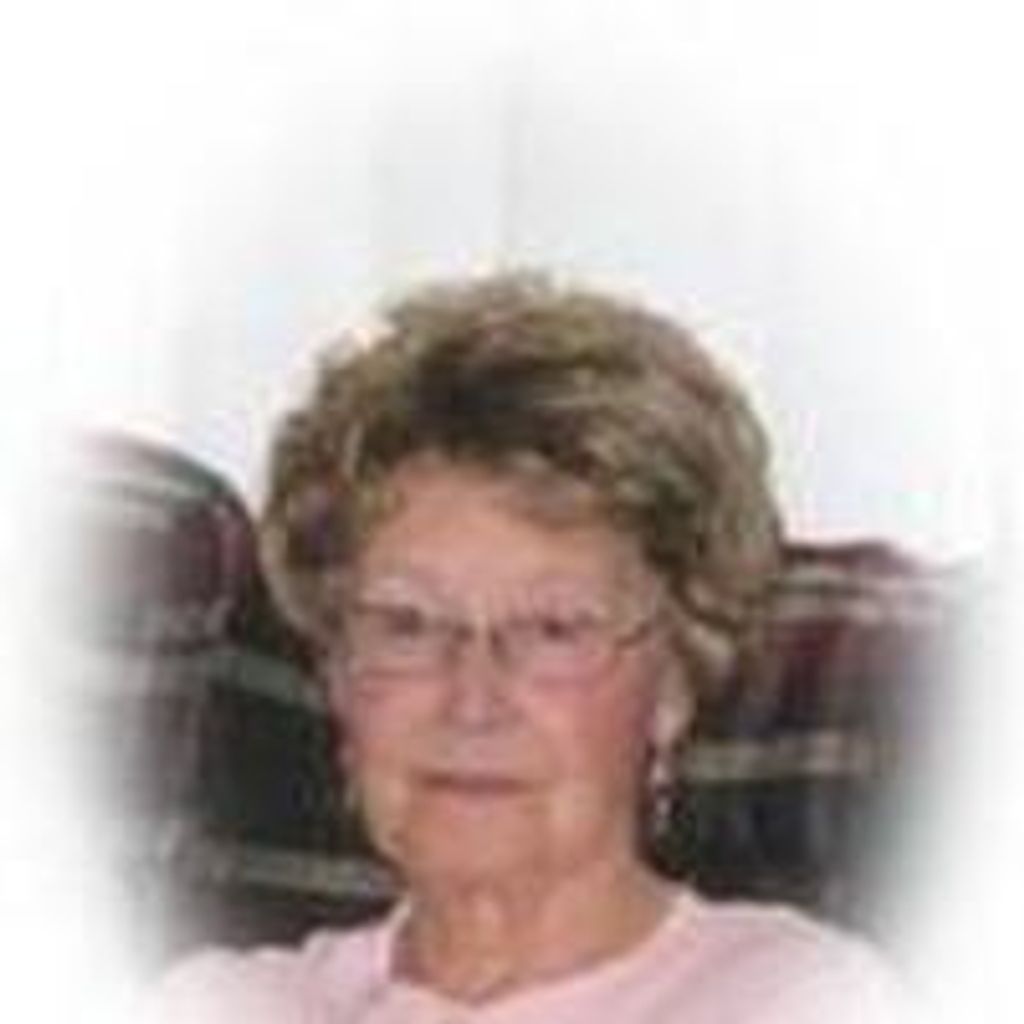 Phyllis A. Story