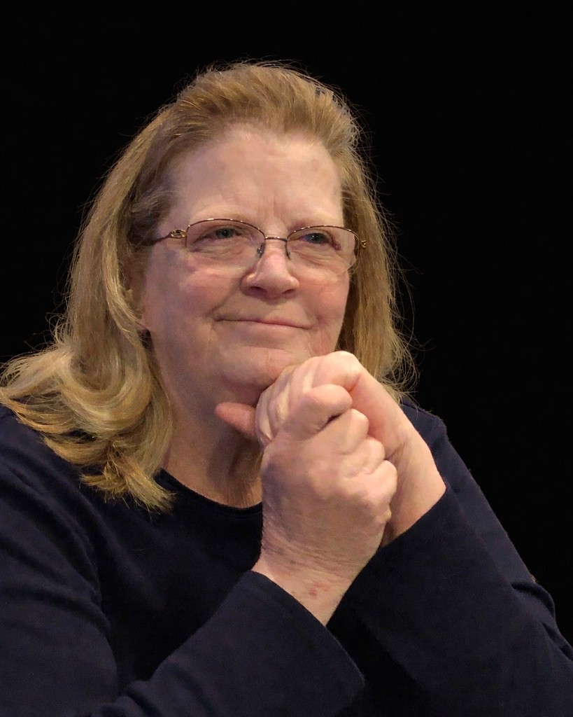 Theresa Stutler Profile Photo