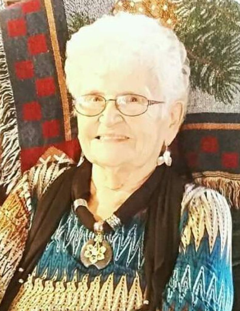Louie Mae (Wilson)  Mayhew Profile Photo