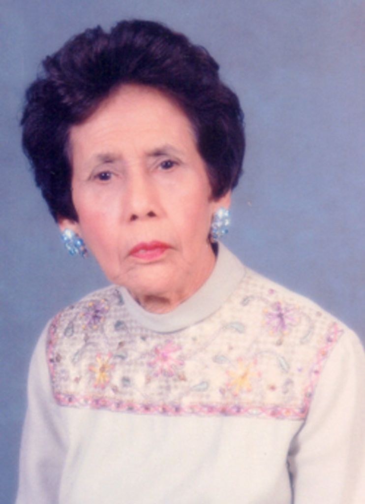 Margarita G. Martinez