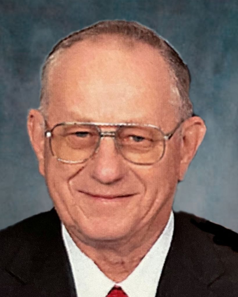 Russell Larson