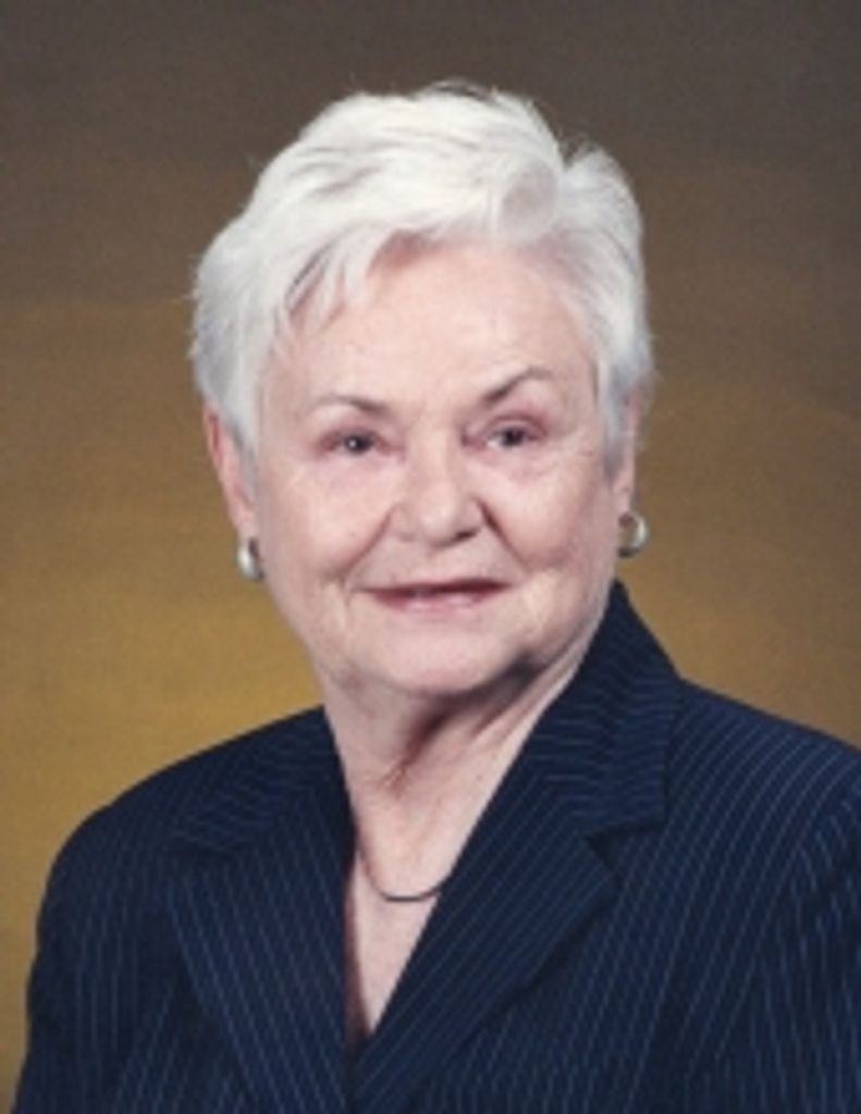 Mary Veronica Gothup