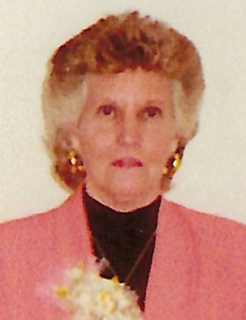 Maydell Oakes  Moran Profile Photo