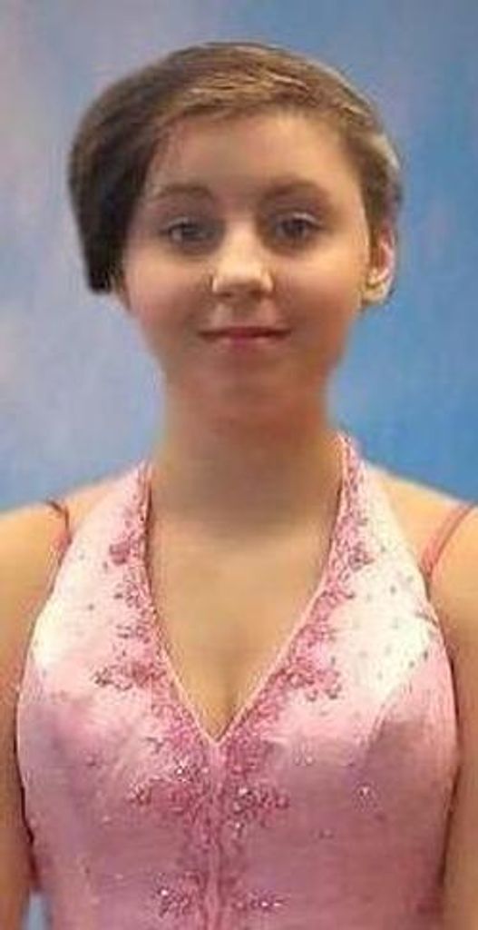 Kaitlynn Nicole Roberts Profile Photo