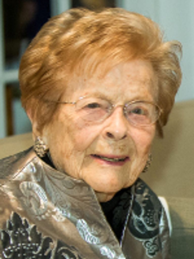 Shirley Jean Herdman Gillett Curtis