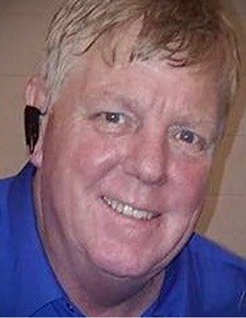 Cecil Bruce