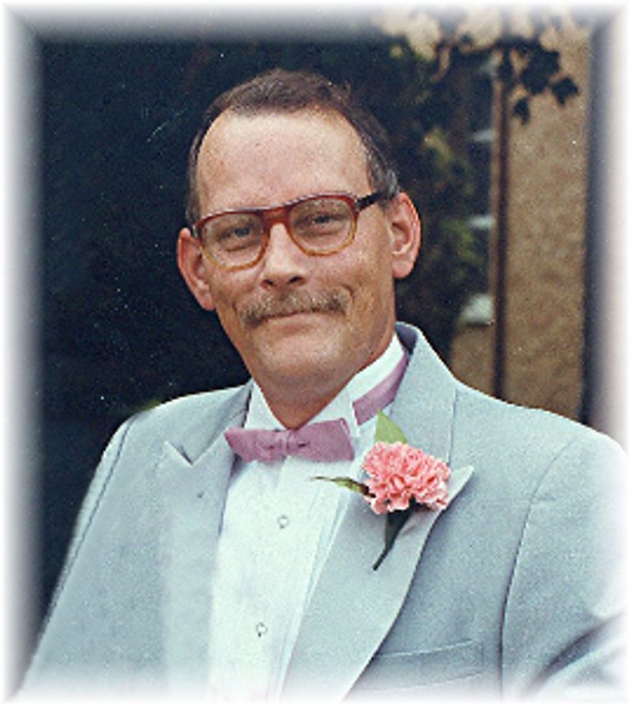 Leonard Poole Ray, Sr.