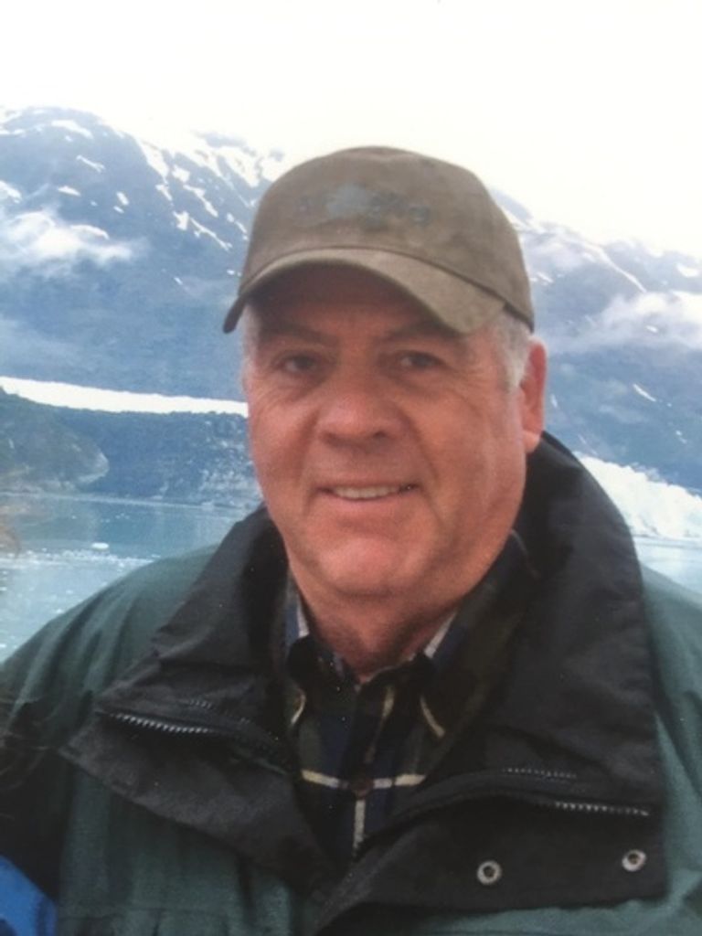 Lawrence Clifford "Larry" Gould