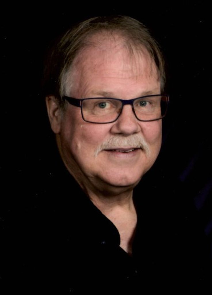 Dr. George Ellefson
