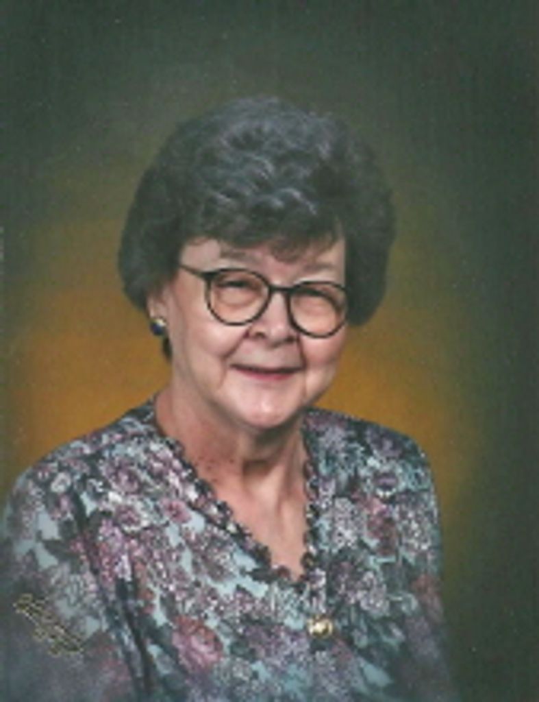 Peggy A. Koepfer