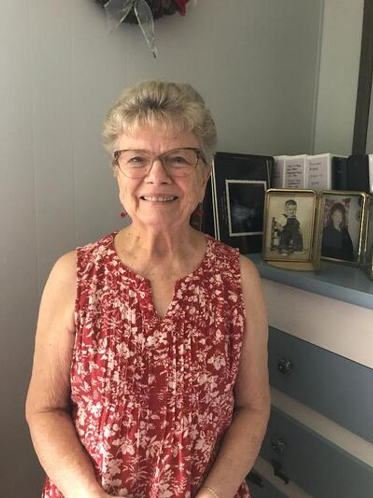 Sandra Paslay Sullivan