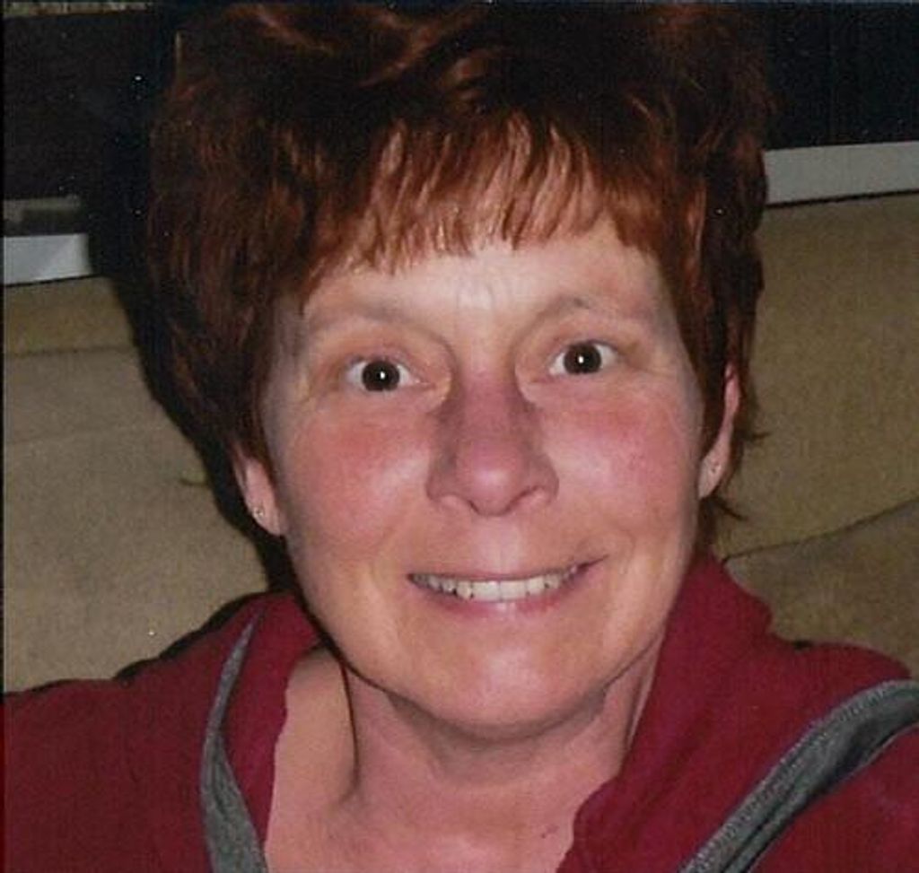 Sharon Ann (Schiffhauer) Schlick