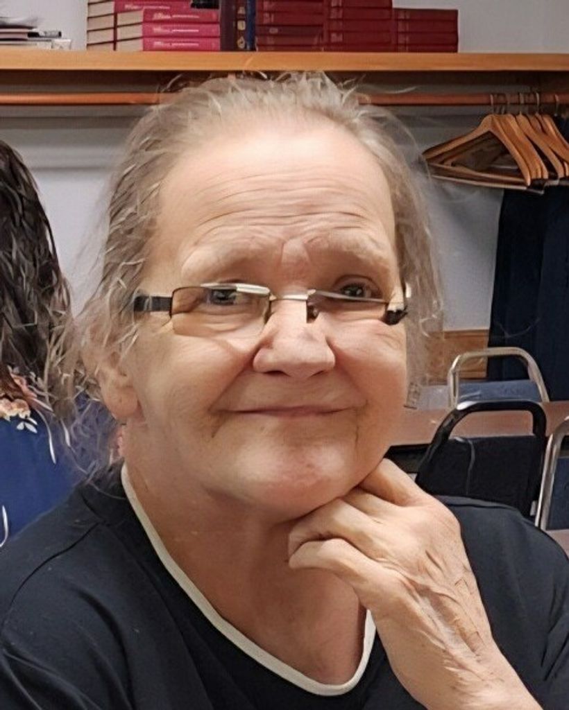 Blanche Marie McCart