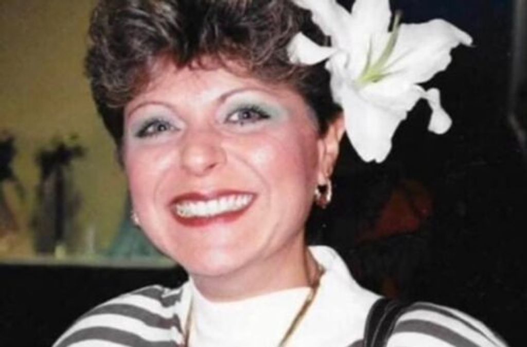 Sara Marie Feldhaus