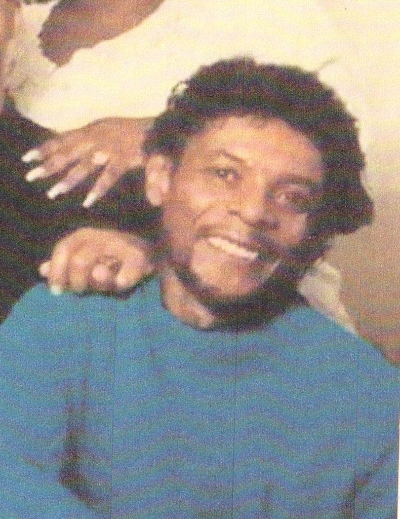Reginald Sams