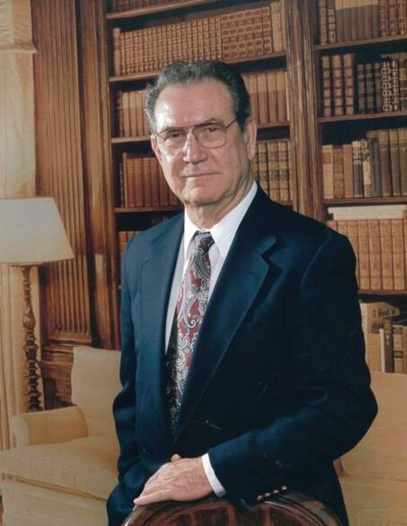 Russell Daniel Armistead