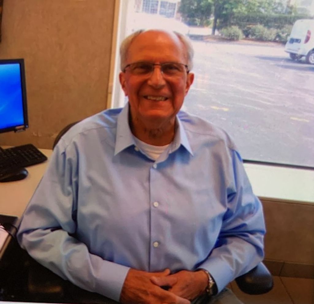 Domenic A. Ciambriello Profile Photo