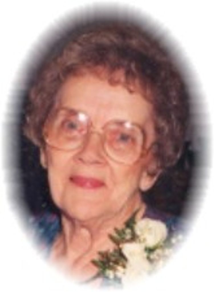 CLARA E. (STRAUSBAUGH) ZIRGER Profile Photo