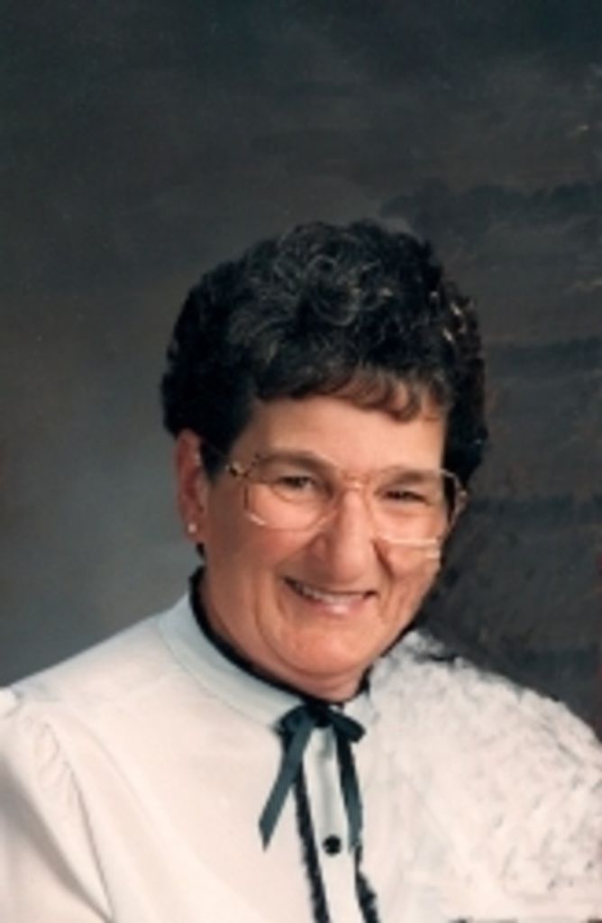 Lorraine E. Olmstead