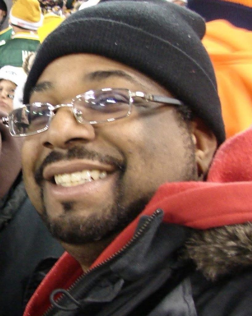 Kevvin George Smith