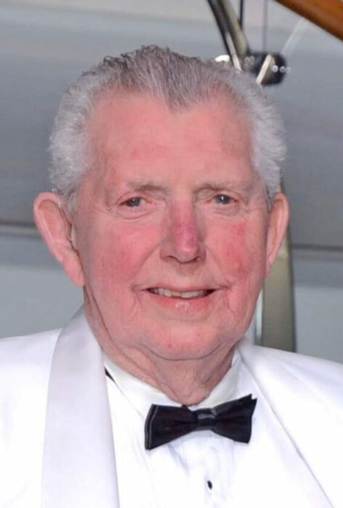 Darwin "Dar" Emerson