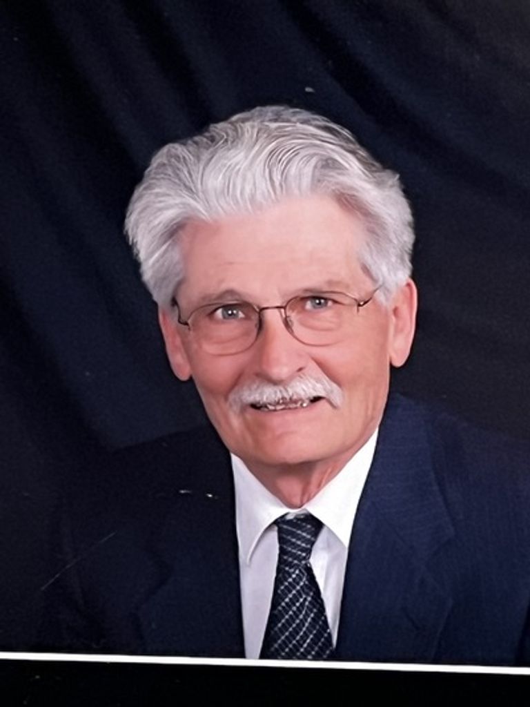 Russell John Weinschenk Profile Photo