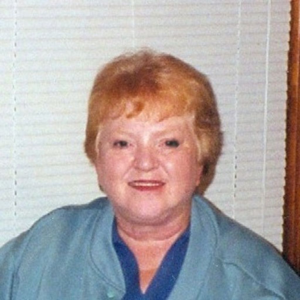 Marguerite Wilson