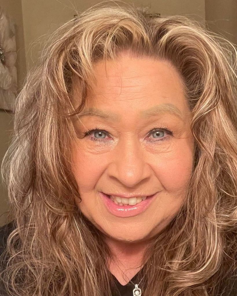 Ada Jane Dalton Profile Photo