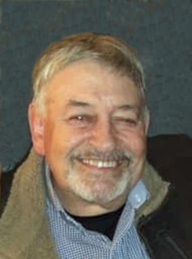 Joe Darnell Profile Photo