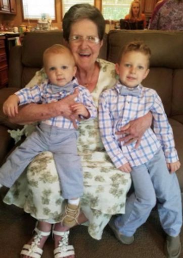Mary Nell Greenwalt photo gallery thumbnail 22 of 28