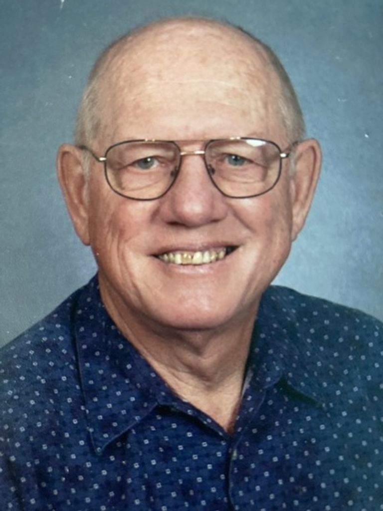 Gene C. Jordan