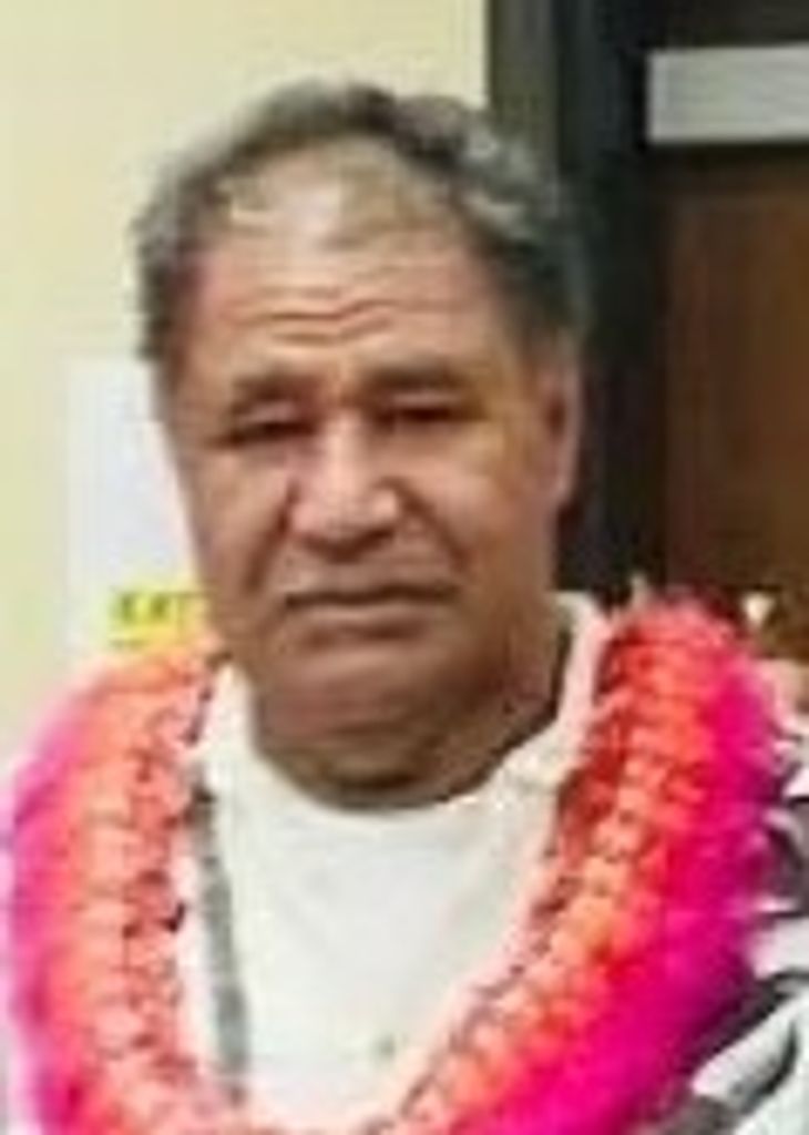Liekina Liukovi Katoa