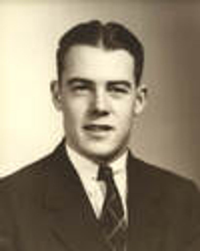 Ernest Neal McLellan Profile Photo