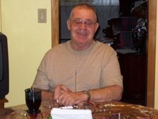 James Parker Profile Photo