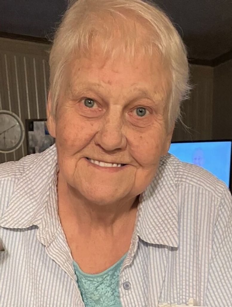 Ida Belle (Johnson)  Ketter Profile Photo