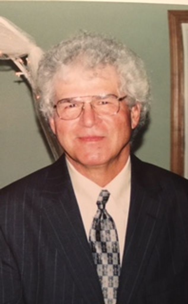 Robert Charles Hirschberg