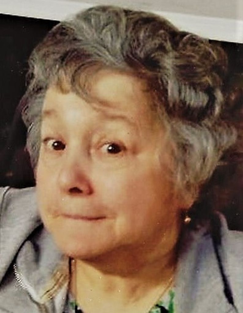 Annette G. (Raymond)  Krasnecky