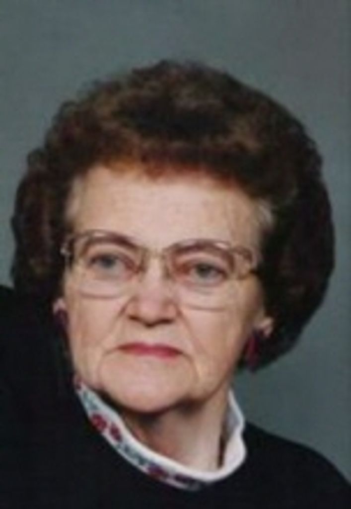 Mary Lavern Dale