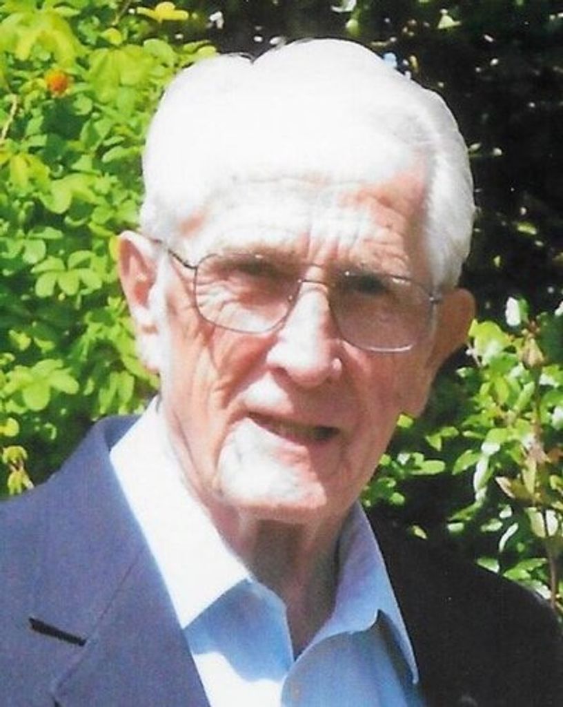 Arthur H. Mcinroy Profile Photo