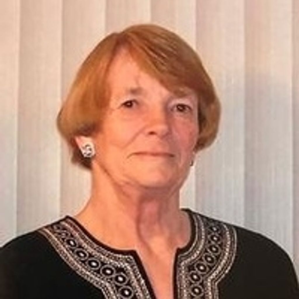 Alvina Buchholz