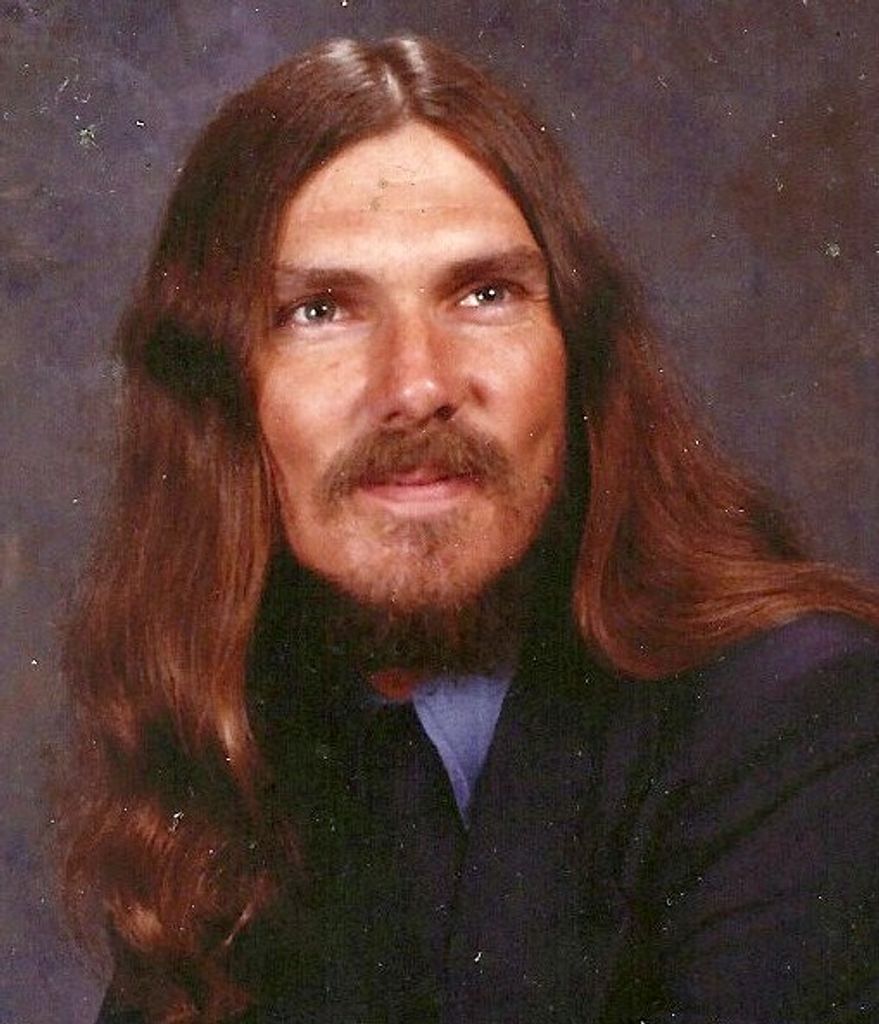 Beckham, Hugh Jay