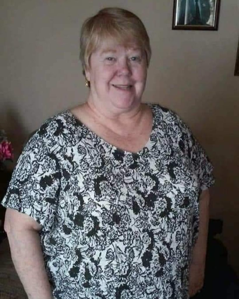 Ruth Ann Manley
