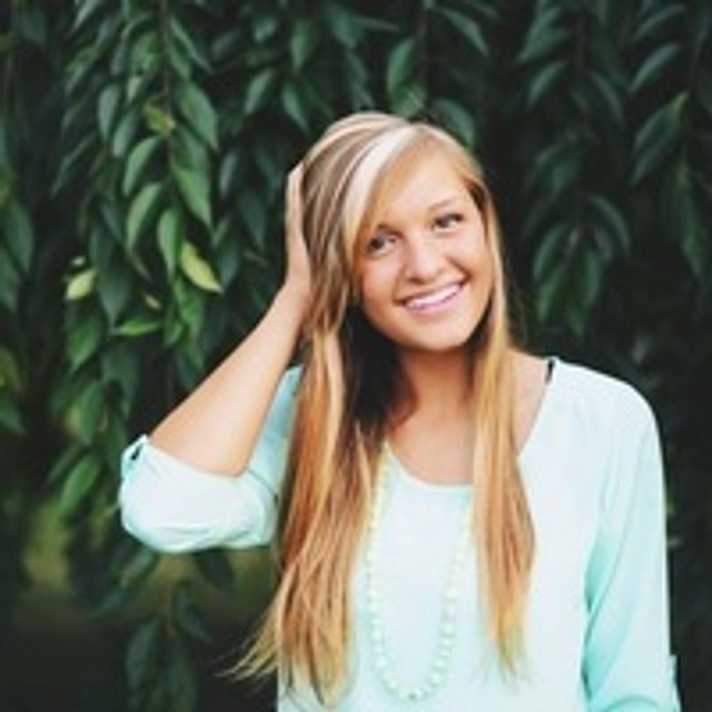 Cailey Ryann Dejong