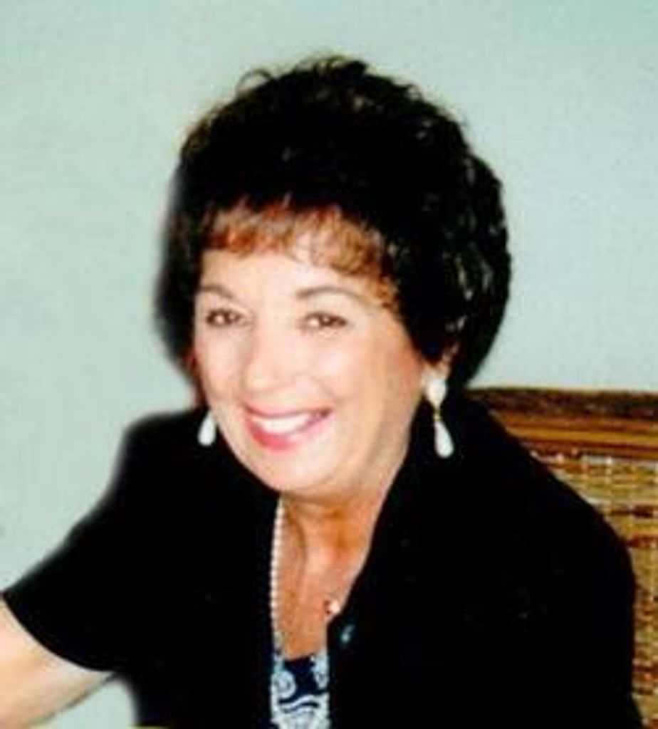 Geraldine "Geri" Mesteller