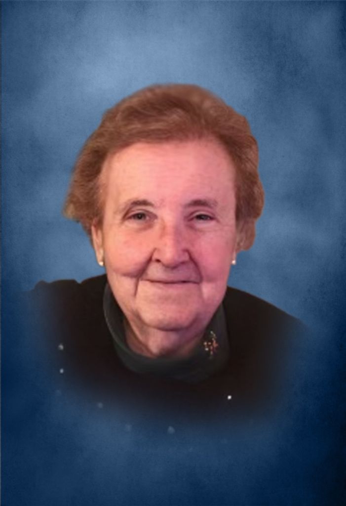 Marlene A. Anderson